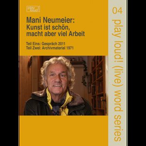 Kunst ist schön, macht aber viel Arbeit - Gespräch mit Mani Neumeier (Guru Guru)