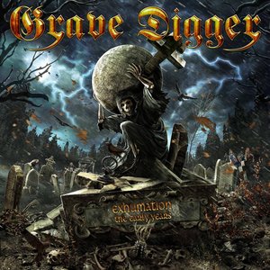 Grave Digger - Exhumation - Zortam Music