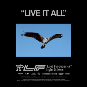 Live It All