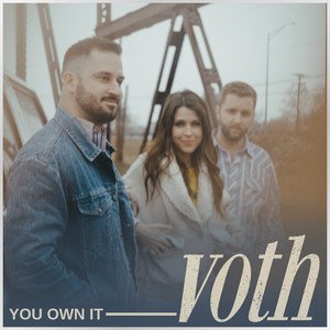 You Own It - Single