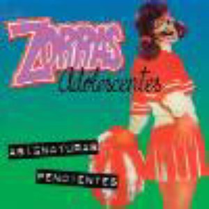 Zorras Adolescentes 的头像