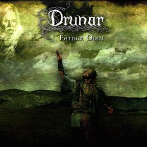 “Drunar”的封面