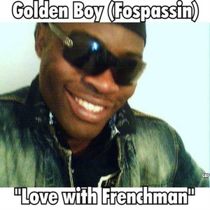 Love With Frenchman - Single