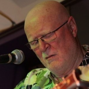 Mick Hanly 的头像