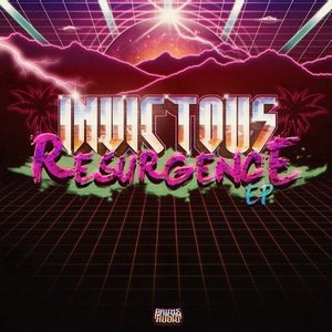 Resurgence EP