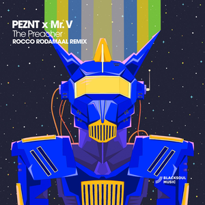 The Preacher (Rocco Rodamaal Remix)
