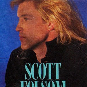 Scott Folsom 的头像