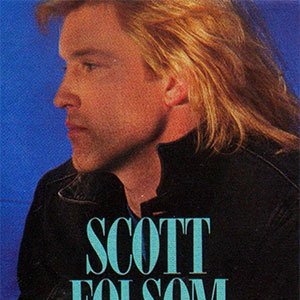 Scott Folsom のアバター