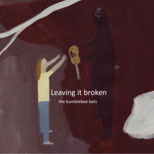 Leaving it broken