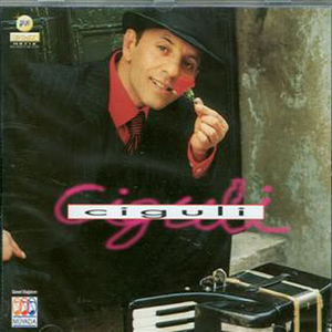 Ciguli cover