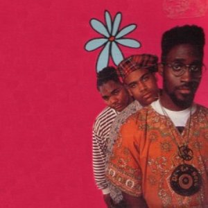 De La Soul Feat. The Jungle Brothers & Q-Tip 的头像