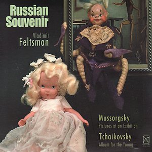 Immagine per 'Russian Souvenir'