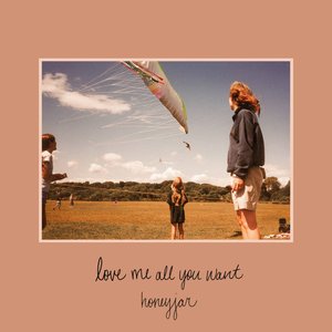 Love Me All You Want