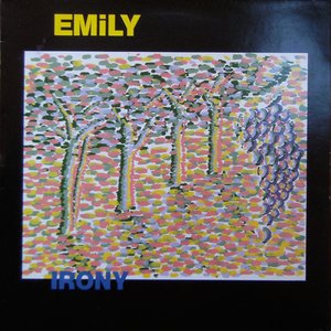 Irony - EP