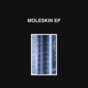 Moleskin EP