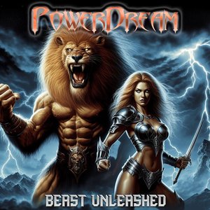 Beast Unleashed