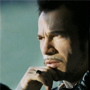 Florent Pagny photo provided by Last.fm