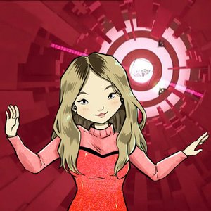 A New World (From "Code Lyoko"Version) [Instrumental]