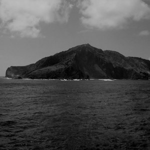 Isle of the Dead