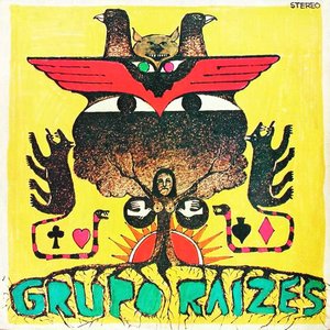 Grupo Raizes