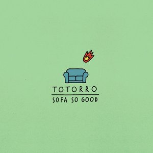 Sofa So Good