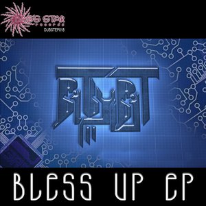 BitByBit - Bless Up EP