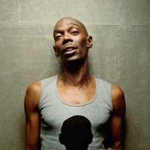 Kool DJ Maxi Jazz のアバター