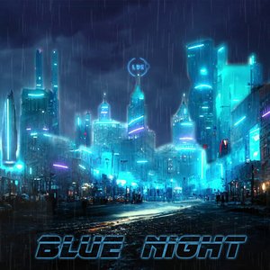 Blue Night
