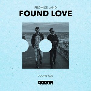 Изображение для 'Found Love'