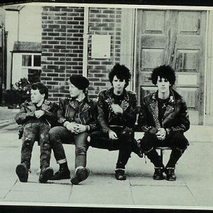 The Fits photo provided by Last.fm