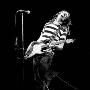 Image pour 'Ten Years After & Rory Gallagher'