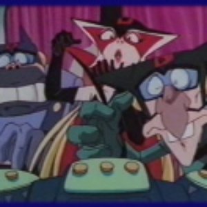 Time Bokan 的头像