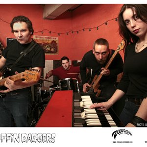 Аватар для The Coffin Daggers