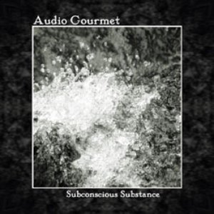 “Subconscious Substance [Webbed Hand wh112]”的封面
