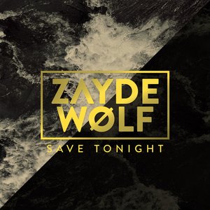 Save Tonight - Single