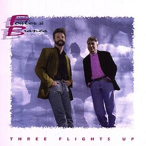 Three Flights Up