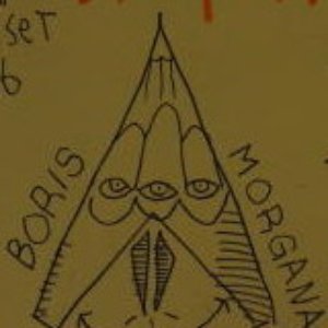 Boris Morgana 的头像