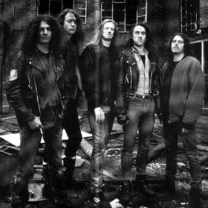 Benediction photo provided by Last.fm