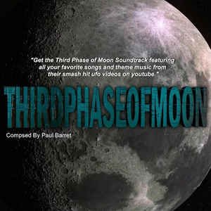 Third Phase of Moon