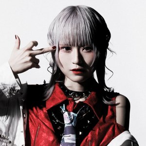 MAD JAMIE 的头像
