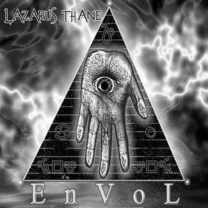 Lazarus Thane