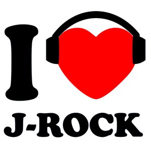 I LOVE J-ROCK