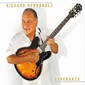 Richard Hernandez 的头像