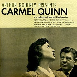 Arthur Godfrey Presents Carmel Quinn