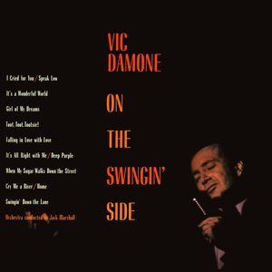 On The Swingin' Side (Expanded Edition)