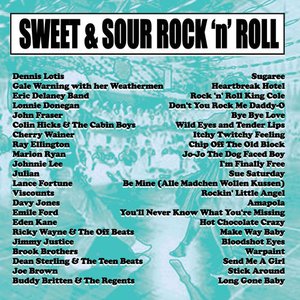 Sweet & Sour Rock 'N' Roll