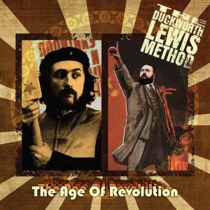 The Age Of Revolution