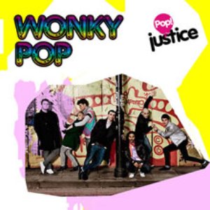 Wonky Pop Allstars için avatar