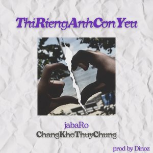 ThiRiengAnhConYeu