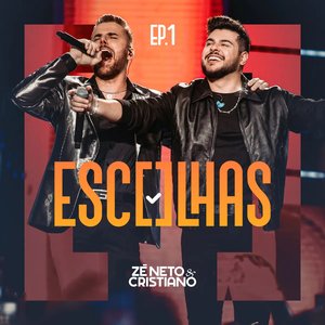 Escolhas, Vol. 1 (Ao Vivo)